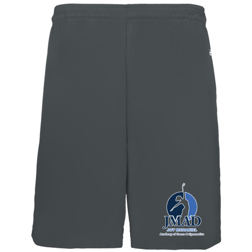 JMAD Badger Kids B-Core 7 Inch Short with Pockets