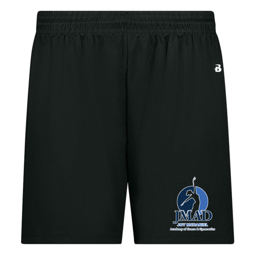 JMAD Badger Womens B-Core 5 Inch Short