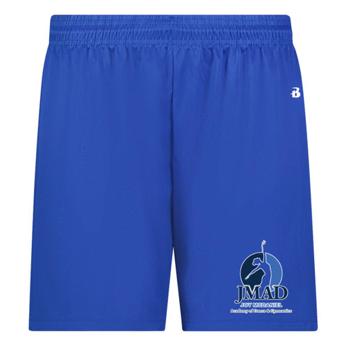 JMAD Badger Womens B-Core 5 Inch Short