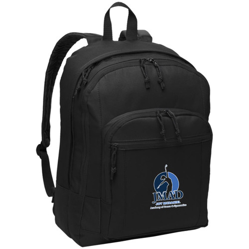 JMAD Port Authority Basic Backpack