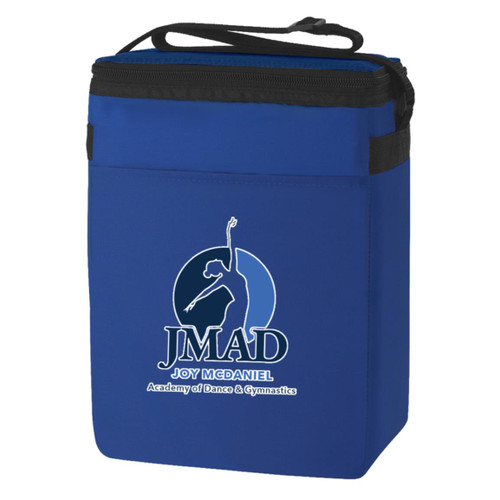 JMAD HIT 12 Pack Cooler