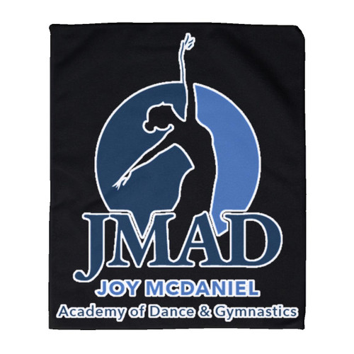 JMAD RLTS 15x18 Rally Towel