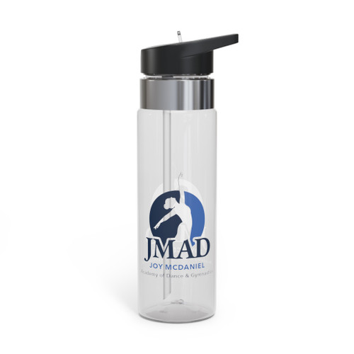 20oz Tritan Sport Bottle — JMAD Logo Hydration Bottle