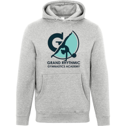 Grand Rhythmic Gymnastics Academy Lane Seven Unisex Premium Hoodie