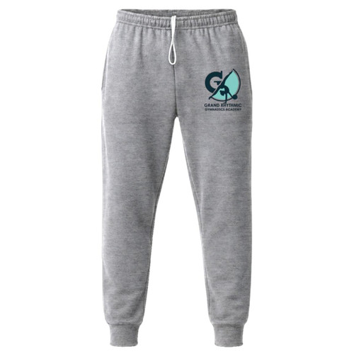 Grand Rhythmic Gymnastics Academy Gildan Jogger with Pockets