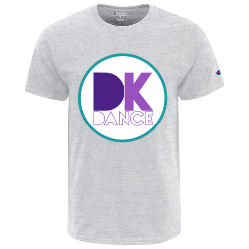 DK Dance Champion Adult Heritage Jersey Tee