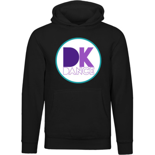 DK Dance Lane Seven Unisex Premium Hoodie
