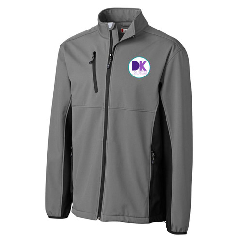 DK Dance Clique Mens Narvik Eco Stretch Jacket