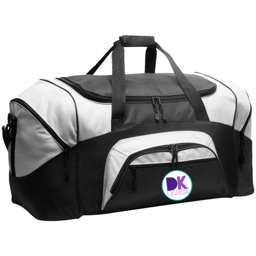 DK Dance Port & Company Sport Duffel