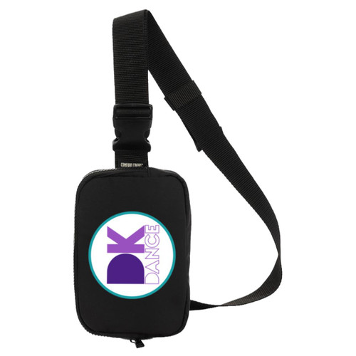 DK Dance Comfort Colors Explorer Sling Bag