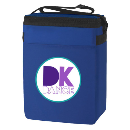 DK Dance HIT 12 Pack Cooler