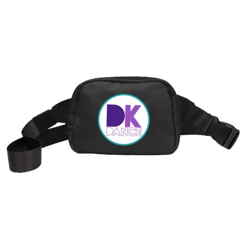 DK Dance HIT XL Anywhere Belt Bag