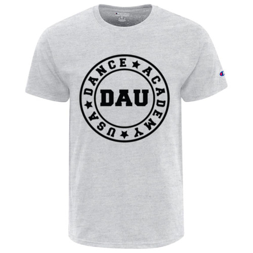 Dance Academy USA Champion Adult Heritage Jersey Tee