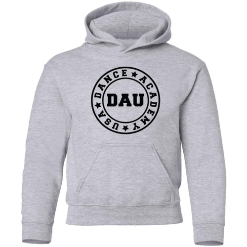 Dance Academy USA Gildan Youth Pullover Hoodie