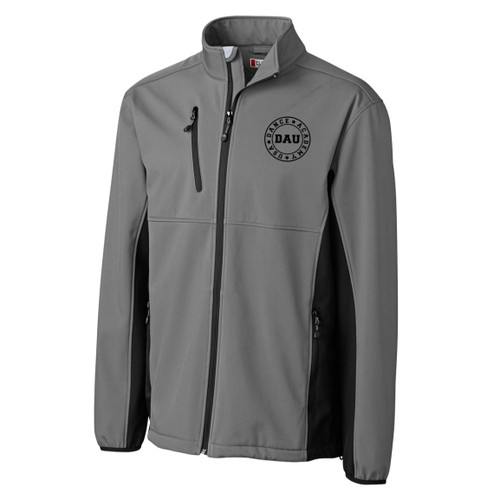 Dance Academy USA Clique Mens Narvik Eco Stretch Jacket