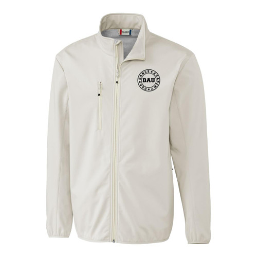 Dance Academy USA Clique Mens Trail Softshell Jacket