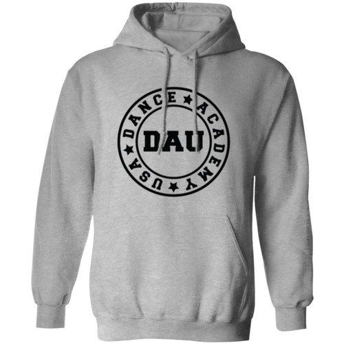 Dance Academy USA Gildan Pullover Hoodie