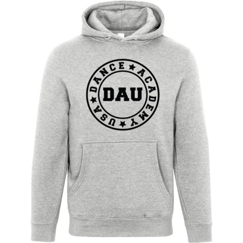 Dance Academy USA Lane Seven Unisex Premium Hoodie