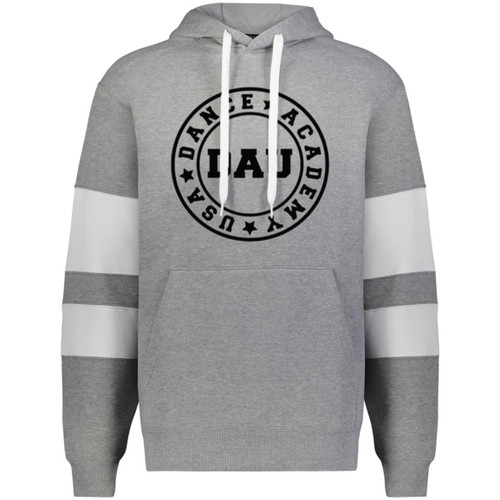 Dance Academy USA Holloway Mens Jackson Way Hoodie