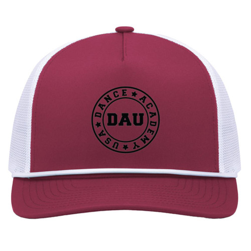 Dance Academy USA Pacific Headwear Weekender Trucker Cap