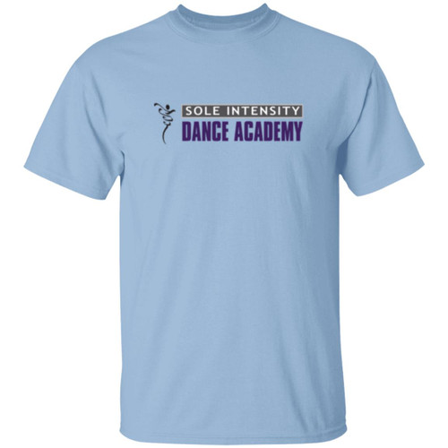 Sole Intensity dance Academy Gildan 5.3 oz. T-Shirt