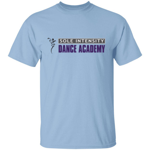 Sole Intensity dance Academy Gildan Youth 5.3 oz 100% Cotton T-Shirt