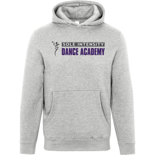 Sole Intensity dance Academy Lane Seven Unisex Premium Hoodie