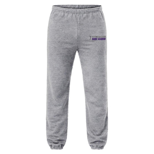 Sole Intensity dance Academy Gildan Adult Heavy Blend Jogger with Pockets