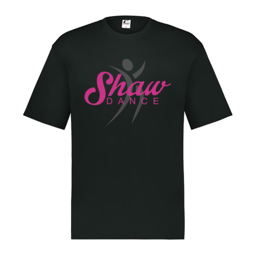 Shaw Dance C2 Mens Performance Short Sleeve Tee