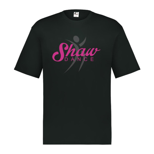 Shaw Dance C2 Kids Performance Short Sleeve Tee