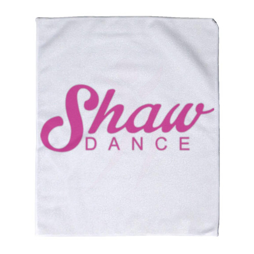 Shaw Dance RLTS 15x18 Rally Towel