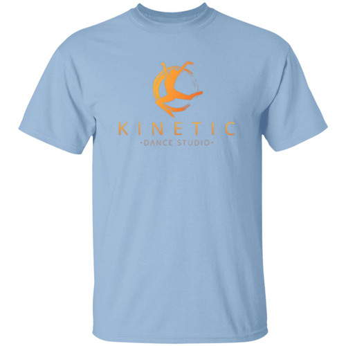 Kinetic Dance Studio Gildan 5.3 oz. T-Shirt