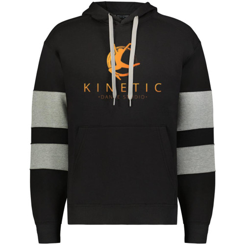 Kinetic Dance Studio Holloway Mens Jackson Way Hoodie