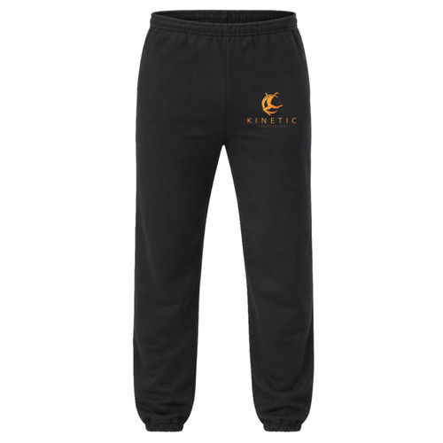 Kinetic Dance Studio Gildan Adult Heavy Blend Jogger with Pockets