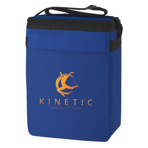 Kinetic Dance Studio HIT 12 Pack Cooler