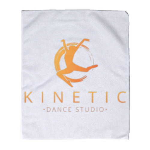 Kinetic Dance Studio RLTS 15x18 Rally Towel