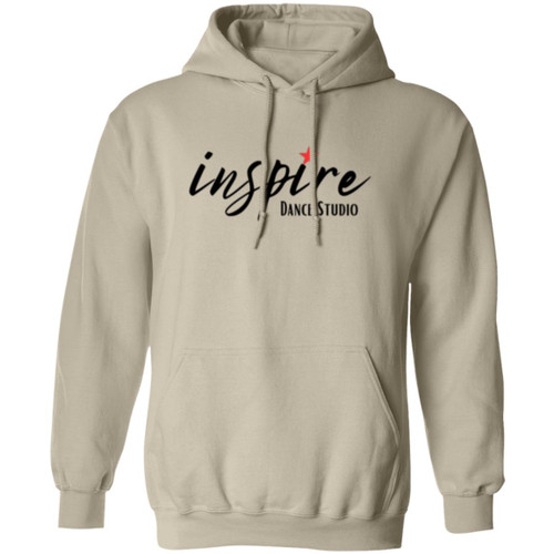 Inspire Dance Studio Gildan Pullover Hoodie