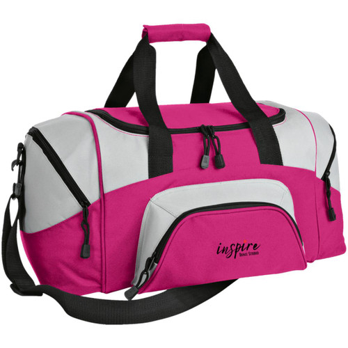 Inspire Dance Studio Port & Company Sport Duffel