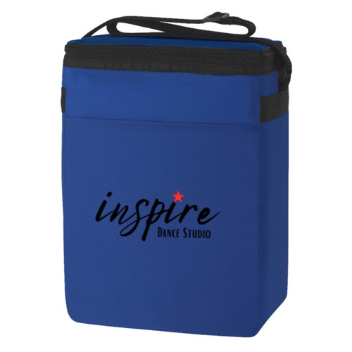 Inspire Dance Studio HIT 12 Pack Cooler