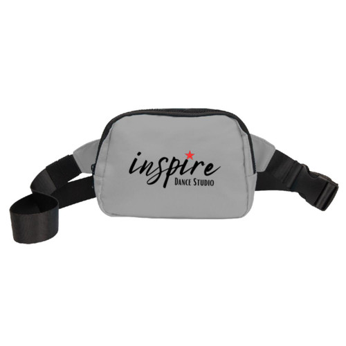 Inspire Dance Studio HIT XL Anywhere Belt Bag