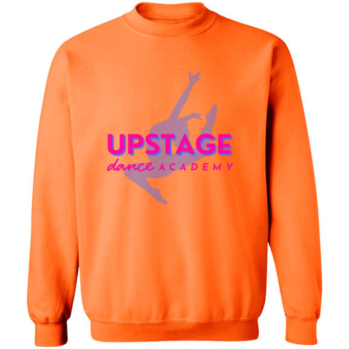 Upstage Gildan Crewneck Pullover Sweatshirt