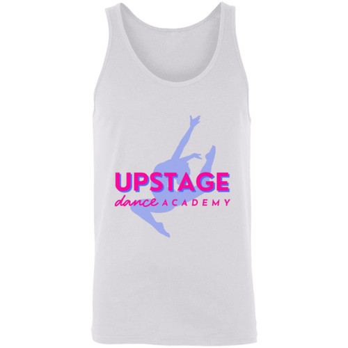 Upstage Bella + Canvas Unisex Tank