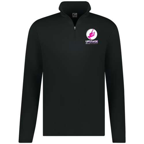 Upstage 1/4 Zip Pullover