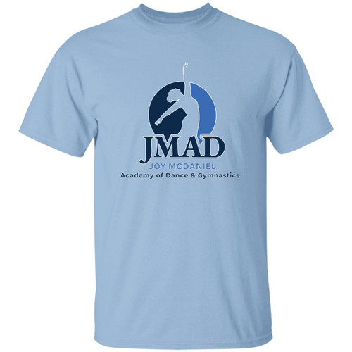 JMAD Gildan 5.3 oz. T-Shirt