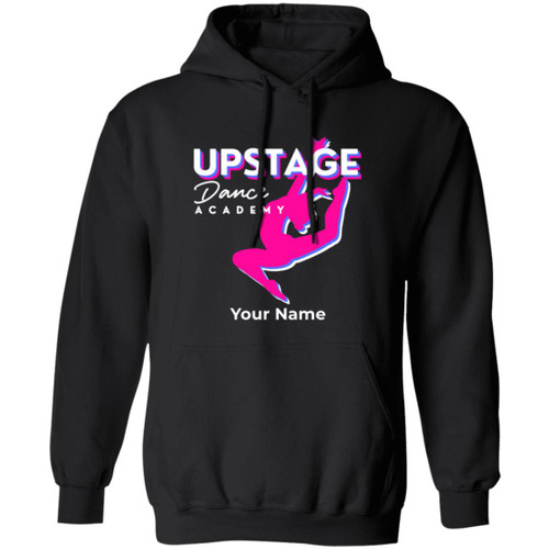 UpStage Personalized Gildan Pullover Hoodie