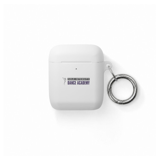 Copy of Shaw dance AirPods Case Cover – Protective Silicone AirPods & AirPods Pro Case
