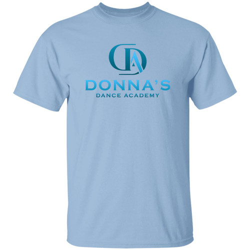 Donna’s Dance Academy Gildan 5.3 oz. T-Shirt