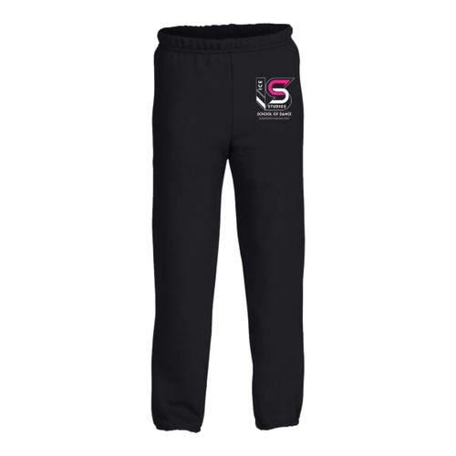 Ice Studio Gildan Kids Heavy Blend Sweatpant