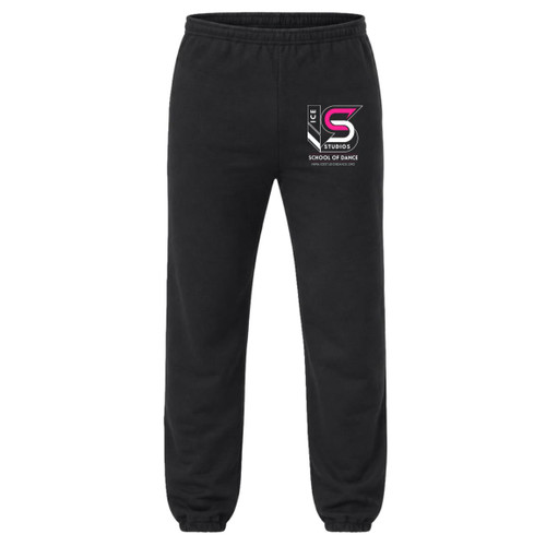 Ice Studio Gildan Adult Heavy Blend Jogger with Pockets