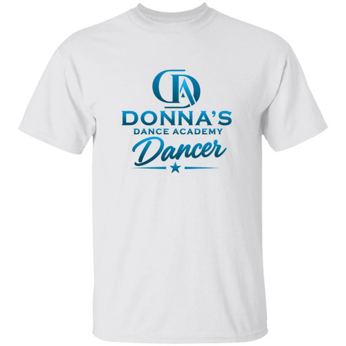 Donnas Dancer 2 Gildan 5.3 oz. T-Shirt